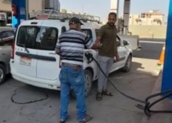 “تموين الجيزة” تكثف الرقابة على محطات الوقود لضمان وصول الدعم ومكافحة التلاعب
