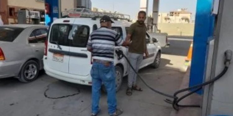 “تموين الجيزة” تكثف الرقابة على محطات الوقود لضمان وصول الدعم ومكافحة التلاعب