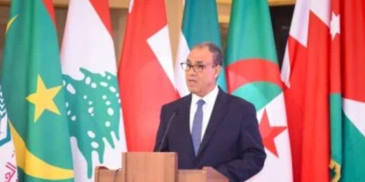 “مصر” قلقة إزاء التصعيد بين الهند وباكستان… وتدعو لضبط النفس والحوار