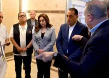 “رئيس الوزراء” يتفقد مستشفى محلة مرحوم… ويشيد بجودة الخدمات المقدمة للمواطنين