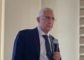 تعيين “طارق دحروج’ سفيرًا لمصر في فرنسا ومندوبًا لدى اليونسكو