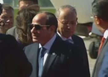 وصول “الزعماء” إلى موسكو… للاحتفال بالذكرى الثمانين لعيد النصر