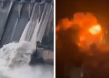 تصعيد “خطير” على الحدود الهندية الباكستانية: تبادل اتهامات وقصف متبادل وتدمير سدود يثير مخاوف دولية