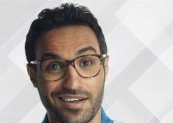 “أحمد فهمي” يوضح منشورًا “خاطئًا” ويؤكد على علاقته الطيبة بزملائه قبل عرض فيلمه مع “السقا”
