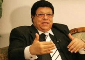 ذكرى رحيل “صاحب الضحكة” إبراهيم نصر.. خمس سنوات على غياب نجم الكاميرا الخفية