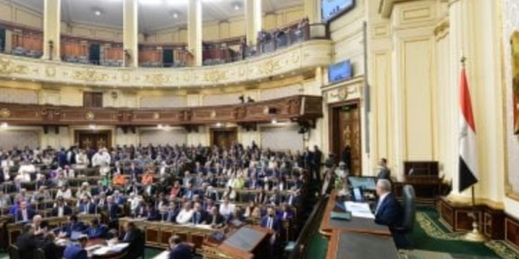 البرلمان يقر تعديلات قانون الصيدلة… ويقرر تدريب إلزامي للخريجين ومكافأة “2500 جنية”