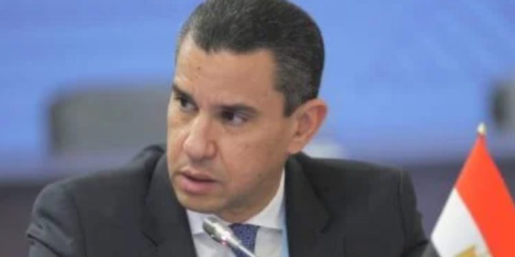 “مصر وفرنسا” تتفقان على تعزيز التعاون في المحافل الدولية لمعالجة تحديات الدول النامية