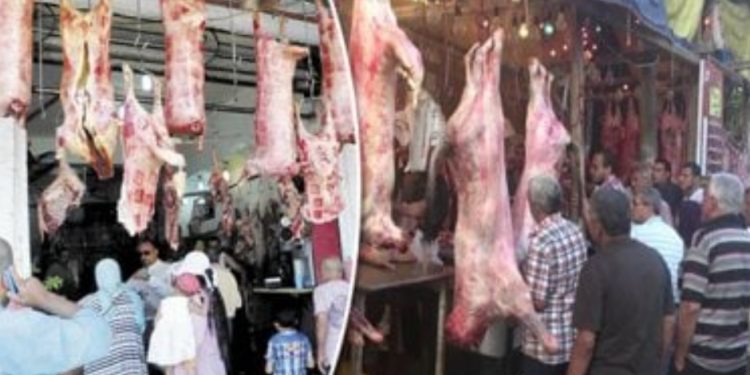 التموين تطمئن المواطنين: مخزون استراتيجي آمن واستعدادات مكثفة “لعيد الأضحى”