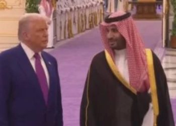 محمد بن سلمان: الشراكة السعودية الأمريكية استراتيجية.. وندعم استقرار المنطقة