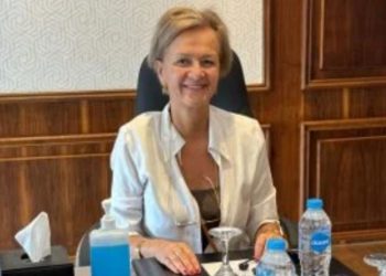 رئيسة بعثة الاتحاد الأوروبي بالقاهرة: شراكة استراتيجية متنامية مع مصر ودور محوري في استقرار المنطقة وملف غزة