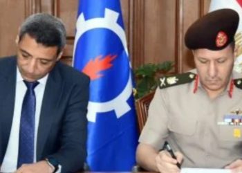 السويس تنضم إلى الشبكة الوطنية للطوارئ والسلامة العامة