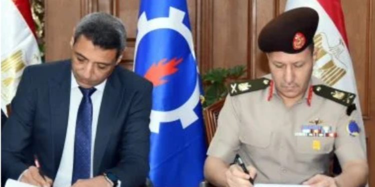 السويس تنضم إلى الشبكة الوطنية للطوارئ والسلامة العامة