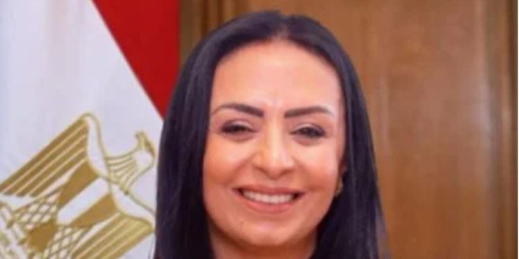 “وزيرة التضامن” توجه بتسهيل إجراءات سفر حجاج الجمعيات الأهلية… واول أفواج الجمعية سيغادر اليوم إلي الأراضي المقدسة