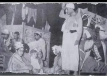 “الزعيم”.. وثائقي يكشف بداية عادل إمام من “ثورة قرية” واعتراف والده بموهبته