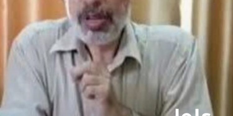 عاجل… إعلام فلسطيني: إنعاش الدكتور “زكريا السنوار” بعد إعلان الأطباء استشهاده