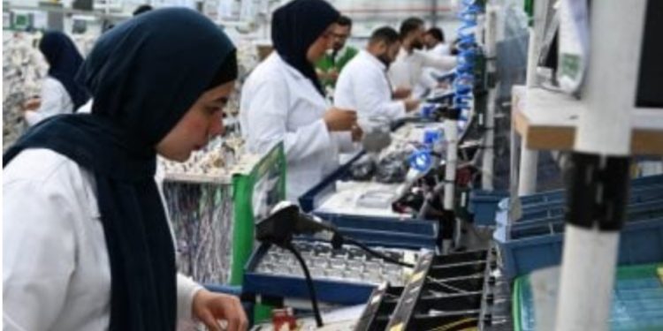 “رئيس الوزراء” يفتتح مصنع “سوميتومو” الجديد بالشرقية… ويؤكد على دعم توطين الصناعة