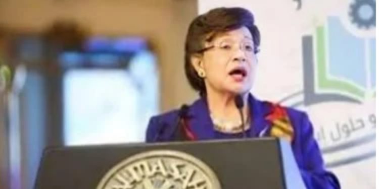 اتهامات بالاستيلاء على أموال الدكتورة “نوال الدجوي” : أحفادها يقدمون بلاغًا ضد مرافقين لها