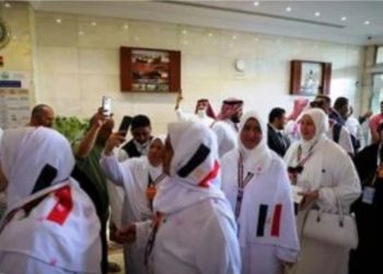 “بعثة الحج المصرية” تعلن عن خطة شاملة لراحة “78 ألف حاج” هذا الموسم