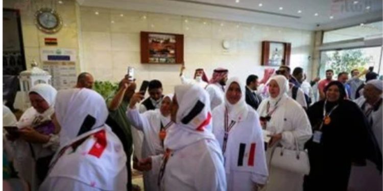 “بعثة الحج المصرية” تعلن عن خطة شاملة لراحة “78 ألف حاج” هذا الموسم