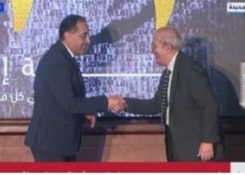 “رئيس الوزراء” يكرم نماذج مشرفة بهيئة الإسعاف… ويفتتح مبنى جديدًا في 6 أكتوبر