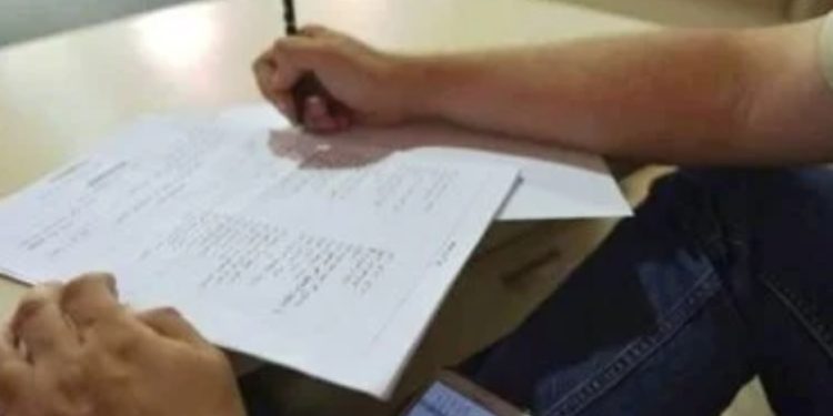 تسريب امتحان اللغة العربية للشهادة الإعدادية في عدة محافظات… وإجراءات حاسمة لمكافحة الغش