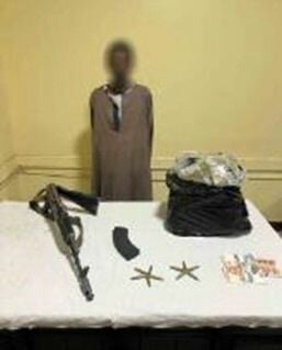 ضبط عناصر بؤر إجرامية من متجرى المواد المخدرة بعدد من المحافظات .. ومصرع 3 عناصر جنائية شديدة الخطورة عقب تبادل إطلاق النيران مع قوات الشرطة بنطاق محافظتى قنا وأسوان