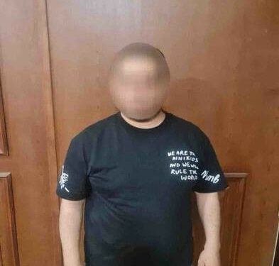 كشف ملابسات إدعاء أحد الاشخاص بقيام شرطي بتعطيل الحركة المرورية والسير عكس الاتجاه 