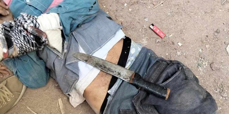 سطو مسلح على شركة “LM” بأسوان.. والأهالي يستعيدون 2 مليون جنيه بعد مطاردة مثيرة