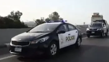 ضبط مالك شركة “بدون ترخيص” لإلحاق العمالة بالخارج