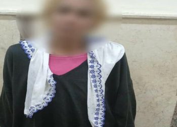 كشف ملابسات تداول مقطع فيديو تضمن تعرض سائح لمضايقات من بائعة حال سيره بالقاهرة.. وضبط مرتكبة الواقعة