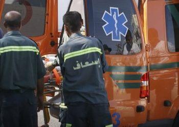 مأساة في عرس بالفيوم: مصرع “طفل” برصاصة طائشة خلال حفل زفاف خاله.