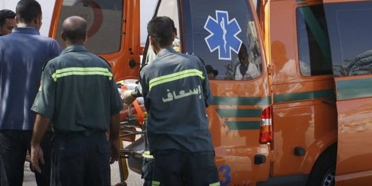 مأساة في عرس بالفيوم: مصرع “طفل” برصاصة طائشة خلال حفل زفاف خاله.