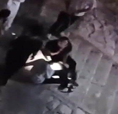 القبض علي احد الأشخاص لقيامه بترويج المواد المخدرة بالقليوبية