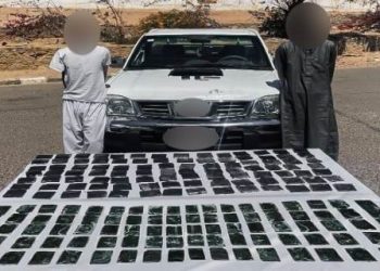 ضبط عناصر بؤر إجرامية من متجرى المواد المخدرة بنطاق عدة محافظات.. ومصرع 3 عناصر جنائية شديدة الخطورة عقب تبادل إطلاق النيران مع قوات الشرطة بأسيوط والسويس