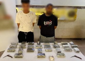 ضبط عناصر وبؤر إجرامية من متجرى المواد المخدرة بنطاق عدة محافظات .. ومصرع 3 عناصر جنائية شديدة الخطورة عقب تبادل إطلاق النيران مع قوات الشرطة بالقليوبية والإسماعيلية