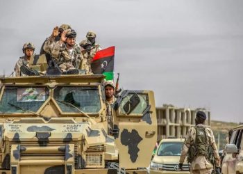 “طرابلس” تغرق في الفوضى والقتال بعد مقتل “غنيوة” واستنفار عسكري