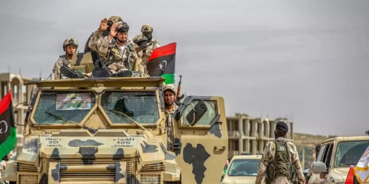 “طرابلس” تغرق في الفوضى والقتال بعد مقتل “غنيوة” واستنفار عسكري