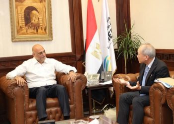 جهاز تنمية المشروعات يبدأ المرحلة الثانية لتطوير المشروعات الصناعيةالصغيرة بالمنيا والإسكندرية بالتعاون مع الجايكا