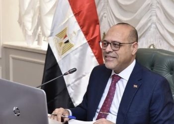 وزير العمل: إجازة من الخميس  5 يونيو حتى الإثنين 9 يونيو  للعاملين في القطاع الخاص بمناسبة عيد الأضحى