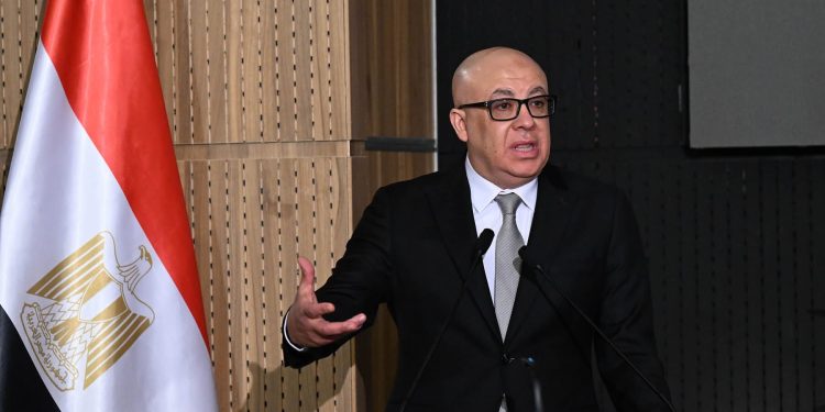 المهندس عمرو سليمان : كُل الوحدات بـ “جريان” ستكون بمواصفات عالمية تتيح امتلاك الوحدة واستخدامها كوحدات جاذبة سياحياً