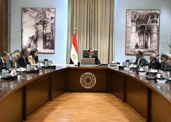 رئيس الوزراء يتابع مُستجدات ترتيبات احتفالية افتتاح المتحف المصري الكبير