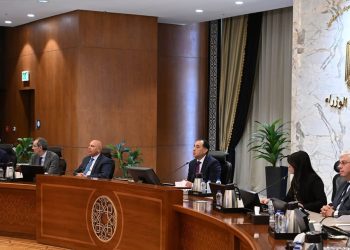 رئيس الوزراء يترأس اجتماع المجموعة الوزارية لريادة الأعمال