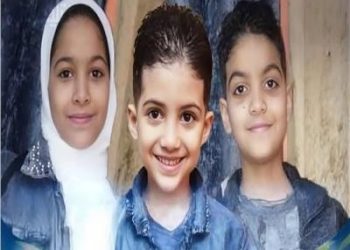 جريمة الهرم