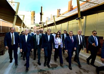 رئيس الوزراء