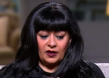 فريدة سيف النصر