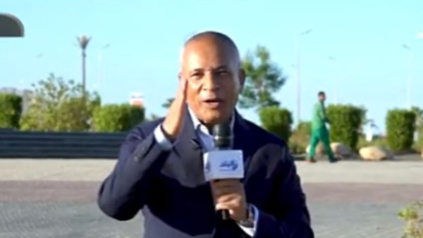 احمد موسى