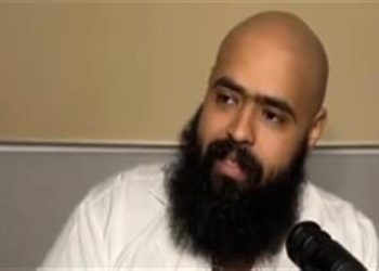 التيك توكر محمد عبد العاطي