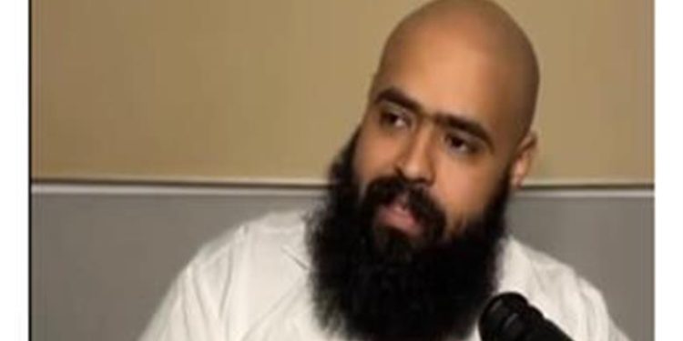 التيك توكر محمد عبد العاطي