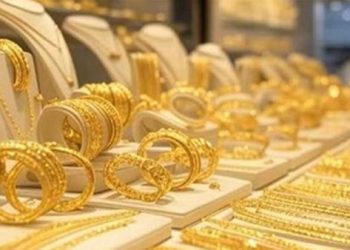 سعر الذهب