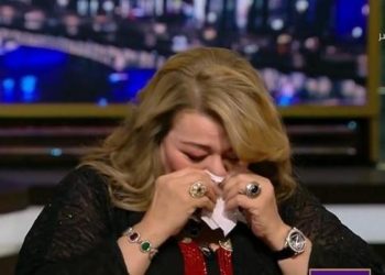 فريدة سيف النصر